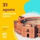 31/08 Madrid (19:00) Espectáculo taurino. PDF FILE