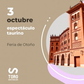 03/10 Madrid Otoño (18:00) Novillos. PDF FILE