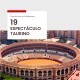 19/08 Málaga (19:30) Bullfighting show PDF FILE