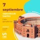 07/09 Madrid (19:00) Espectáculo taurino. FORMATO PDF