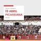 19/04 Málaga (17:30) Corrida Picassiana PDF - IMPRIMIR