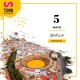 05/05 Feria de Abril (18:30) Toros PDF - IMPRIMIR