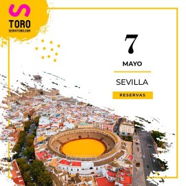 07/05 Feria de Abril (18:30) Toros PDF - IMPRIMIR