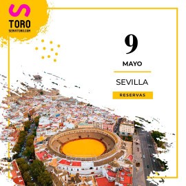 09/05 Feria de Abril (18:30) Toros PDF - IMPRIMIR