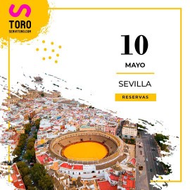 10/05 Feria de Abril (18:30) Toros PDF - IMPRIMIR