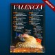 Tickets season Fallas (March) 10 shows. PDF DOCUMENT - PRINT