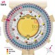 12/05 San Isidro (19:00) Espectáculo taurino. FORMATO PDF