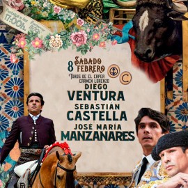 08/02 Valdemorillo (17:00) Toros FORMATO PDF - IMPRIMIR