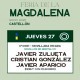 27/03 Castellón (17:00) Novillada. PDF - IMPRIMIR