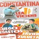 01/03 Constantina (17:30) Toros Mixta RECOGIDA EN TAQUILLA