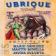 22/03 Ubrique (17:00) Toros PICK UP AT BULLRING