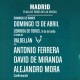 13/04 Madrid (18:00) Toros. PDF FILE