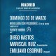 30/03 Madrid (18:00) Novillada. PDF FILE