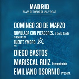 30/03 Madrid (18:00) Novillos. PDF FILE