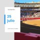 25/07 Santander (18:30) Bullfighting show PDF- PRINT