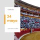 24/05 Córdoba (19:00) Toros PDF FILE