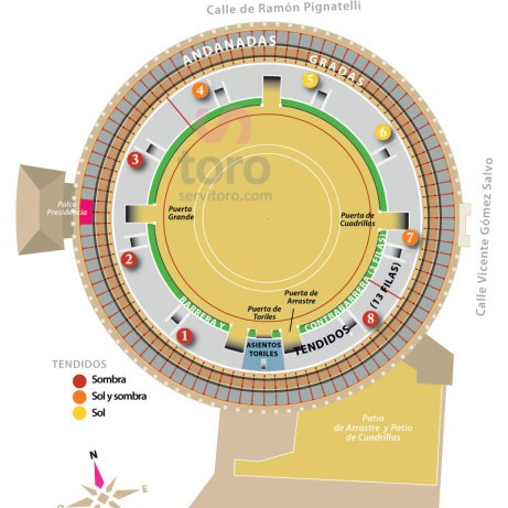 19/04 Zaragoza (17:30) Novillos PDF FILE