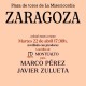 22/04 Zaragoza (17:30) Novillos PDF FILE