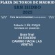 03/05 Madrid (18:30) Novillada. FORMATO PDF