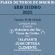 09/05 San Isidro (19:00) Toros. PDF FILE