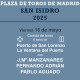 16/05 San Isidro (19:00) Toros. PDF FILE