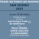 15/05 San Isidro (19:00) Toros. PDF FILE