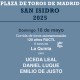 18/05 San Isidro (19:00) Toros. PDF FILE