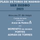 21/05 San Isidro (19:00) Toros. PDF FILE