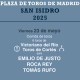 23/05 San Isidro (19:00) Toros. PDF FILE