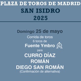 25/05 Toros (19:00) Toros. PDF FILE