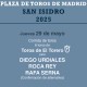 29/05 San Isidro (19:00) Toros. PDF FILE