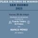 30/05 San Isidro (19:00) Novillada. PDF FILE