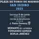 08/06 San Isidro (19:00) Toros. PDF FILE