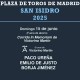 15/06 San Isidro (19:00) Toros. FORMATO PDF