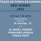 01/06 San Isidro (19:00) Toros. PDF FILE