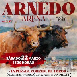 Abono Arnedo (17:30) PDF FILE - PRINT