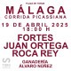 19/04 Málaga (18:00) Toros. PDF FILE - PRINT