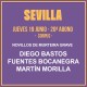 19/06 Sevilla (21:00) Novillos PDF FILE - PRINT