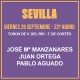 26/09 San Miguel (18:30) Toros PDF FILE - PRINT