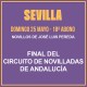 25/05 Sevilla (18:30) Novillos PDF - IMPRIMIR