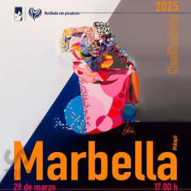 29/03 Marbella (17:00) Novillos PDF FILE - PRINT