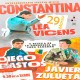 29/03 Constantina (17:30) Toros Mixta RECOGIDA EN TAQUILLA