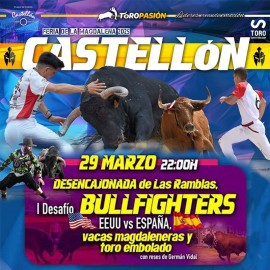 29/03 Castellón (22:00) Vacas FORMATO PDF - IMPRIMIR