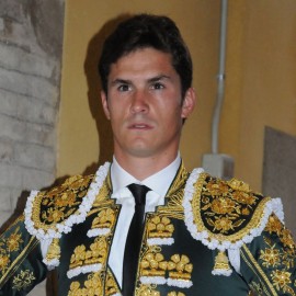 Daniel Luque