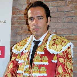 Uceda Leal bullfighter