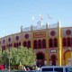 Plaza de toros de Sanlúcar de Barrameda. Cádiz