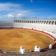 Plaza de Toros de Zafra. Badajoz