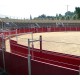 Plaza de Toros Navamorcuende. Toledo.