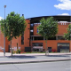 Plaza de toros de Alcalá de Henares