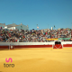 Aracena Plaza de toros 